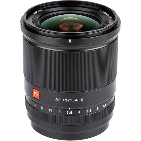 Ống kính Viltrox AF 13mm f1.4 for Sony E