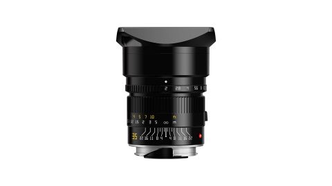 Ống kính TTartisan 35mm f2 for Leica M