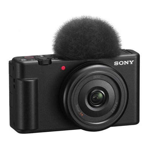 Máy ảnh Sony ZV-1F ( Chính hãng )