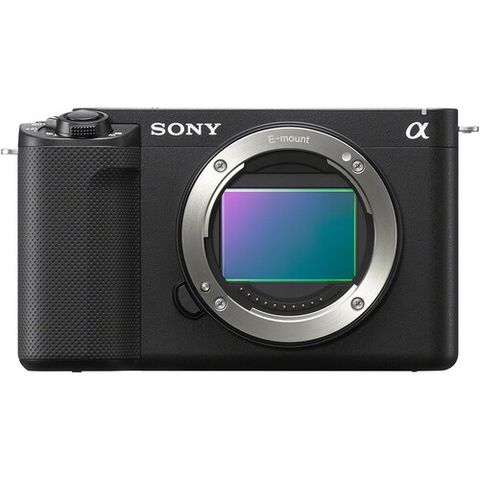 Máy Ảnh Sony ZV-E1 Body ( Chính hãng )