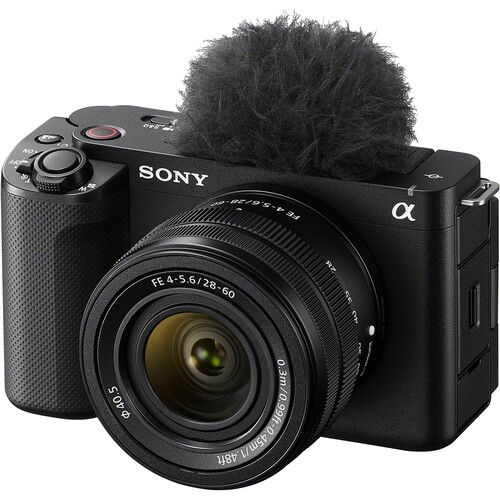 Máy Ảnh Sony ZV-E1 kit 28-60mm ( Chính hãng )