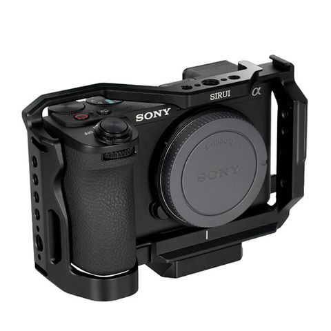 Khung bảo vệ máy ảnh Camera Cage Sirui For A6700