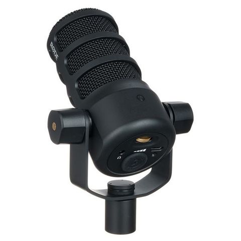 Mic Rode PodMic USB ( Chính Hãng )