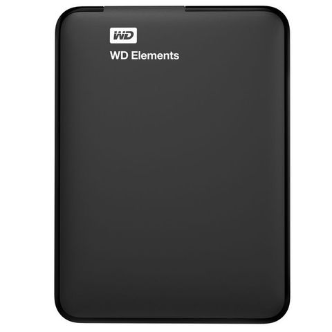 Ổ CỨNG USB 3.0 WD ELEMENTS  500Gb