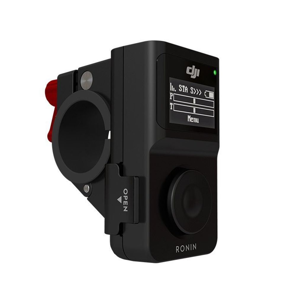 DJI Thumb Controller for Ronin-M