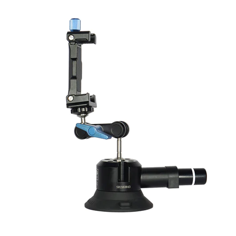 Bộ Sirui Suction Cup Mouting Kit MA-SC