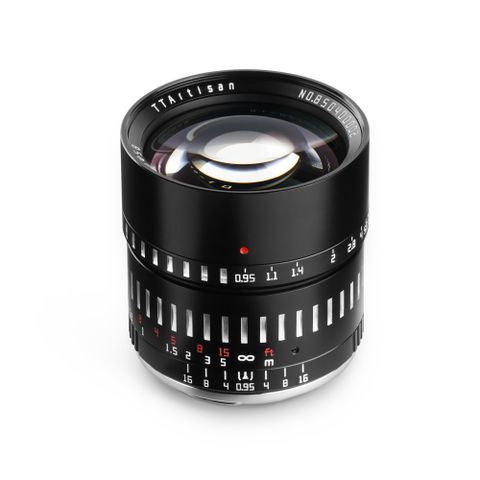 Ống kính TTArtisan 50mm f 0.95 for Nikon Z