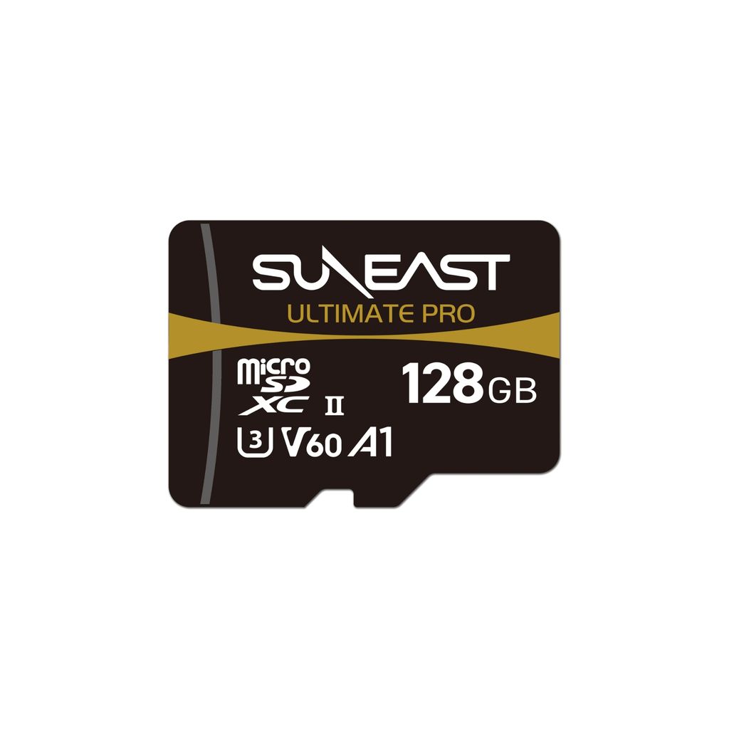 Thẻ nhớ MicroSDXC 128GB – 280MB/s UHS-II V60 Series