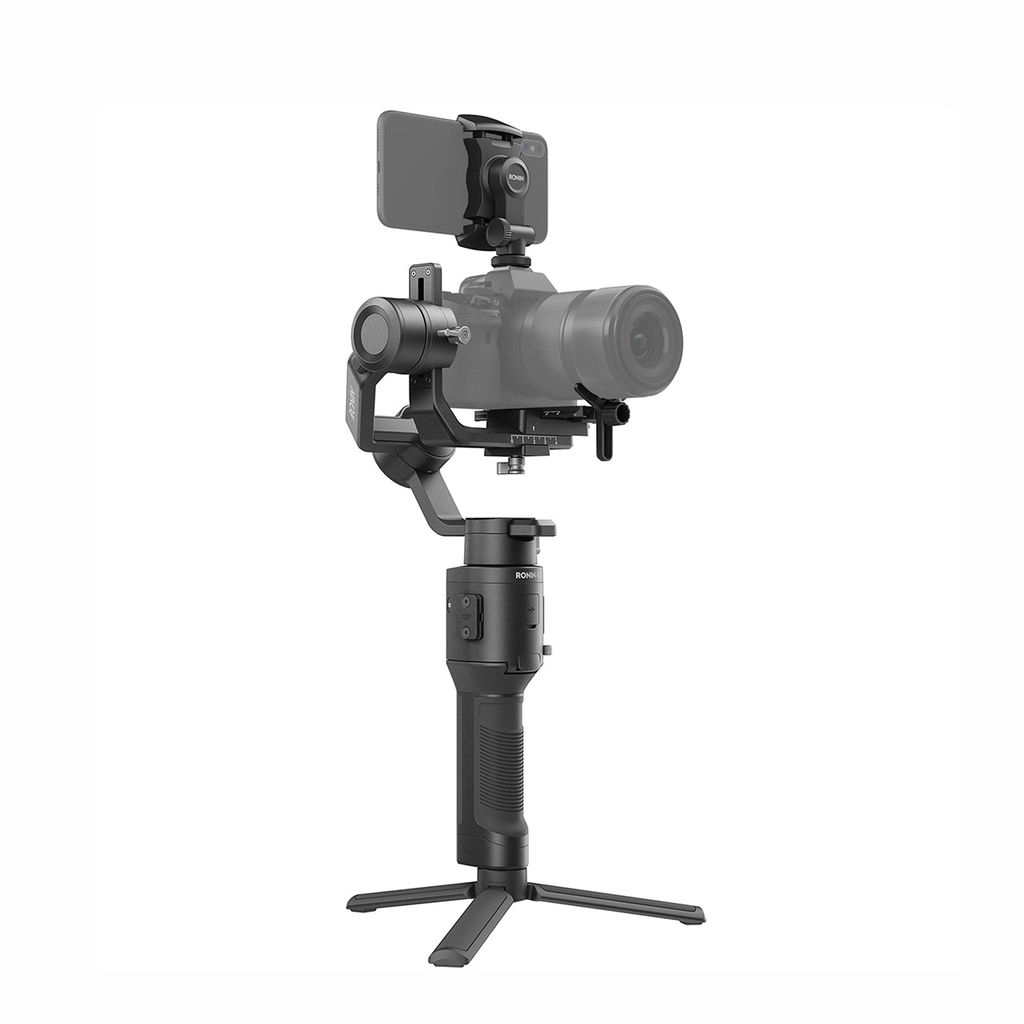 Gimbal DJI Ronin-SC (Mới 100%)