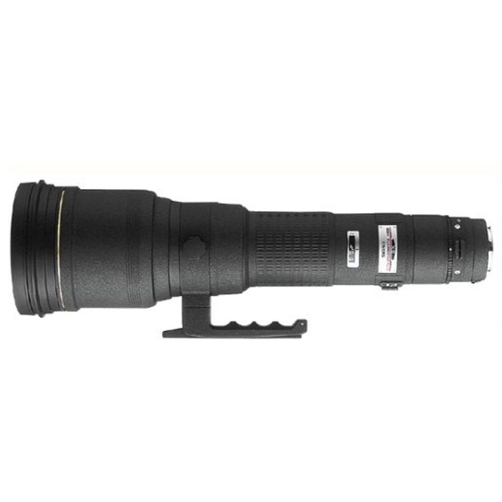 Lens Sigma 800mm F5.6 EX DG HSM APO for Canon/ Nikon (Chính hãng)