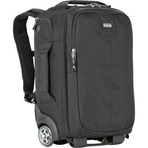 Vali máy ảnh Think Tank Essentials Convertible Rolling Backpack - 730511 ( Chính Hãng )