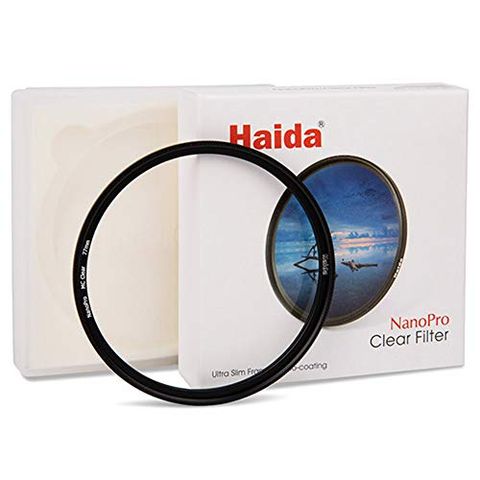 UV Haida NanoPro Clear-49mm - HD3290