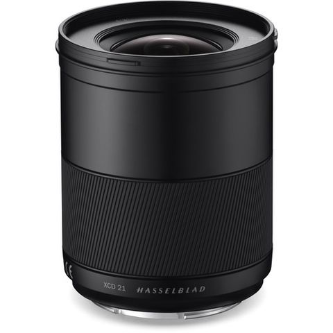 Ống kính Hasselblad XCD 21mm F4 Chính hãng mới 100%