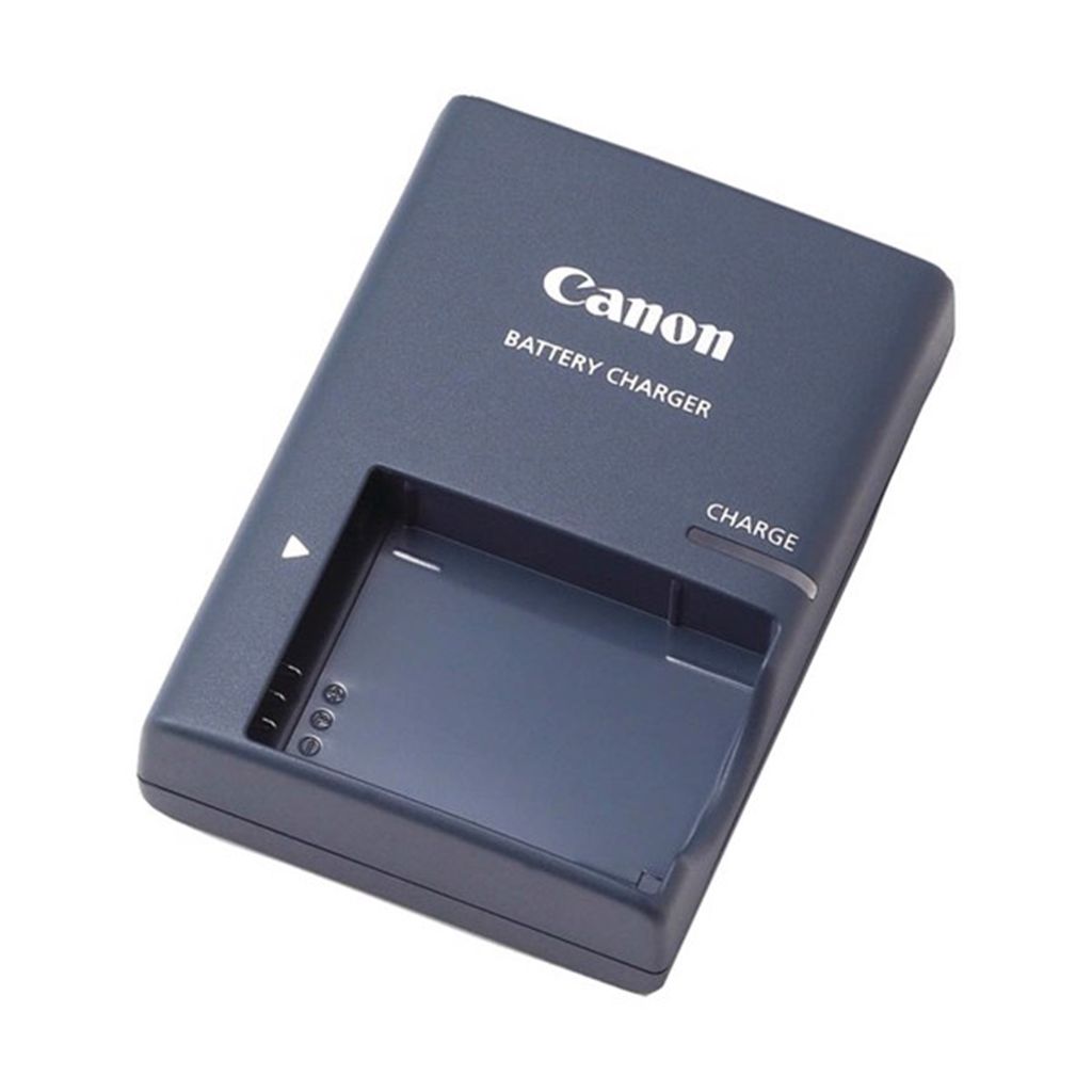 Sạc Canon CB-2LX (Sạc xịn)