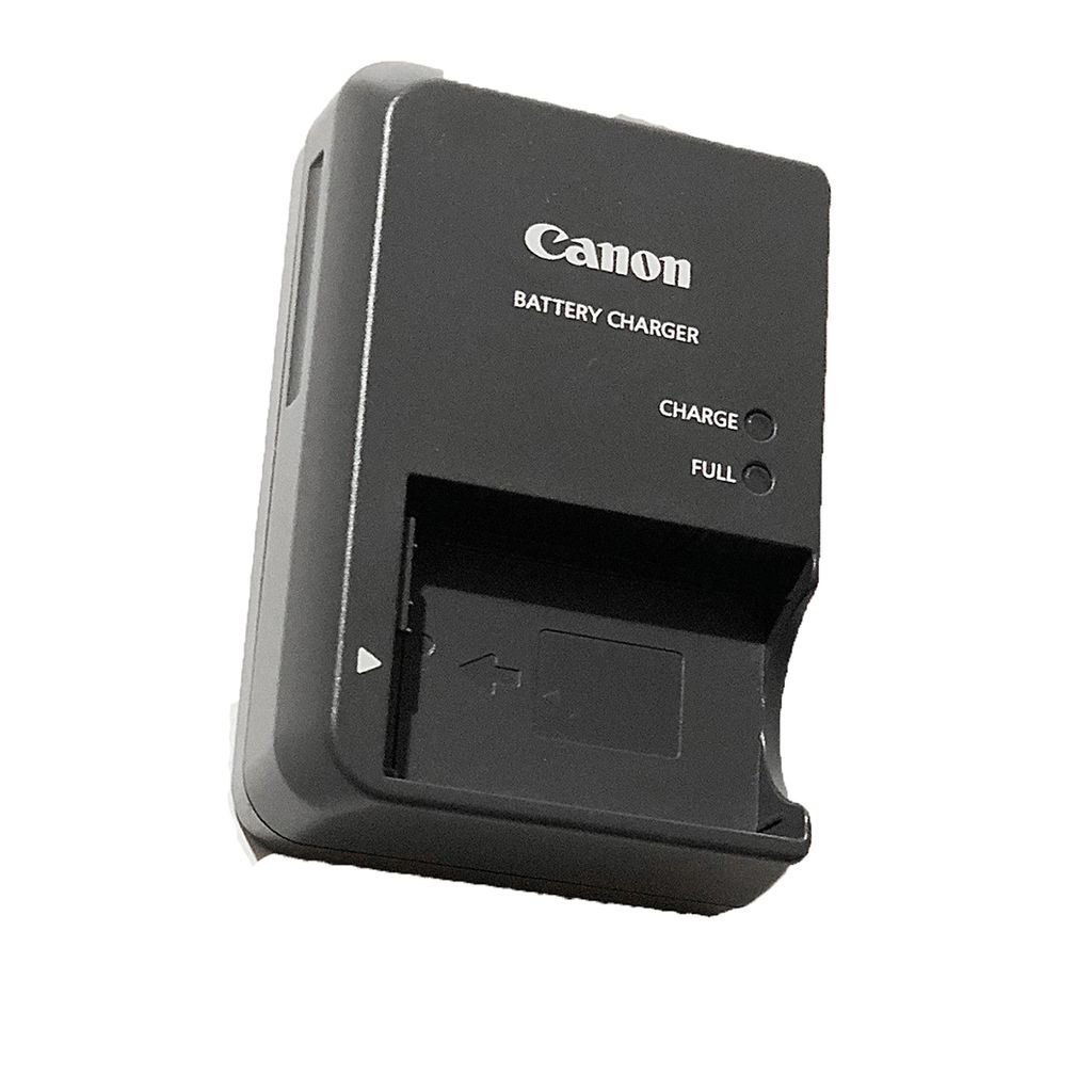 Sạc Canon CB-2LZ (Sạc xịn cũ)