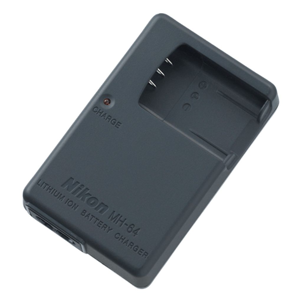 Sạc Nikon MH-64 For EN-EL11 ( Xịn )