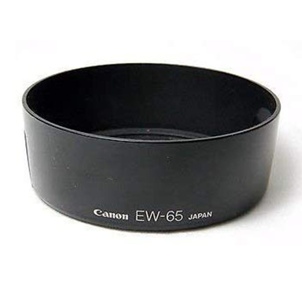 Lens Hood Canon EW-65 ( Xịn cũ )