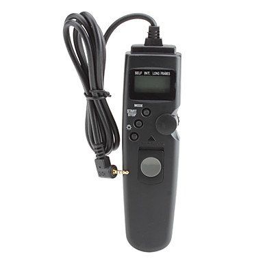 Dây bấm mềm Remote Switch  TC-1008 For Panasonic Lumix