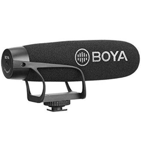Microphone Boya BY-BM2021