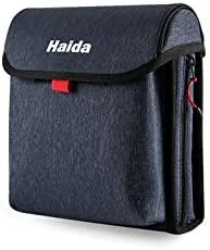 Túi đựng kính lọc Haida M15 - HD4765 (size 20.5)