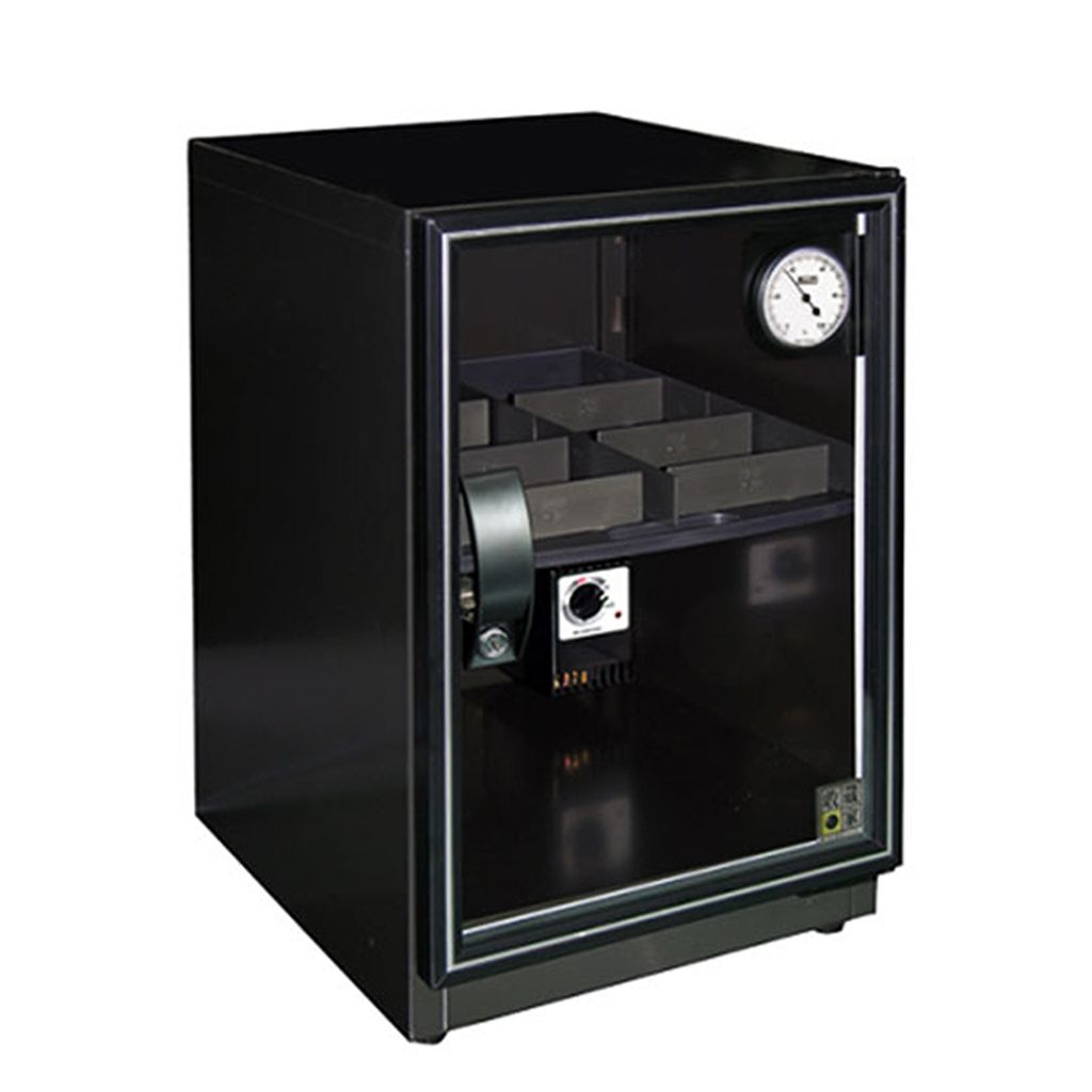 Tủ chống ẩm EUREKA DX-76 (72L) - Chính hãng