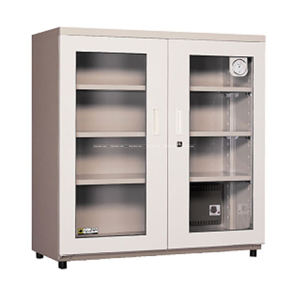 Tủ chống ẩm EUREKA AD-350H (372L) - Chính hãng