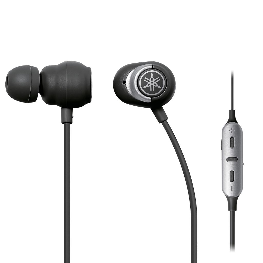 TAI NGHE YAMAHA WIRELESS EARPHONES EP-E50A - Đen