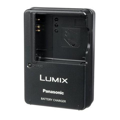 Sạc Máy ảnh Panasonic DE-A76 cho pin DMW-BCH7 (Sạc xịn)