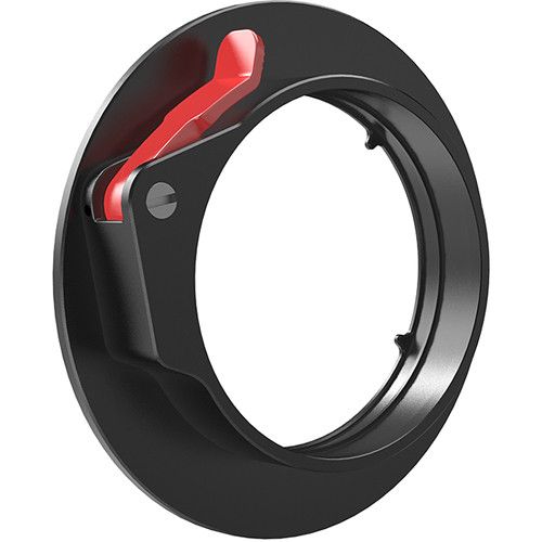 Adapter ring Haida dùng cho lens Canon 14mm F2.8L II (Hệ M15) - HD4326