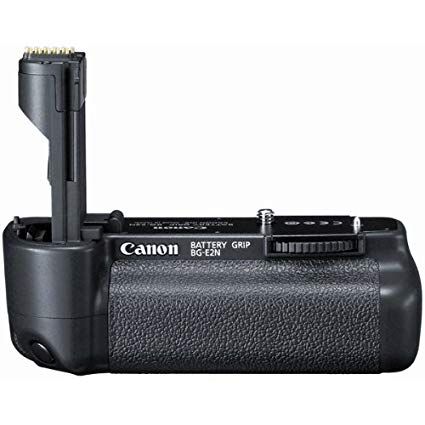 Battery Grip Canon BG-E2N For Canon EOS 20D 30D 40D 50D