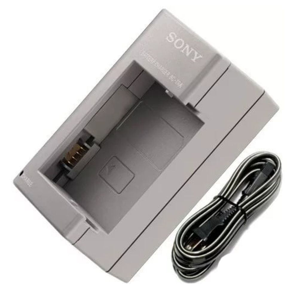 Sạc Sony BC-TRA (Sạc xịn)