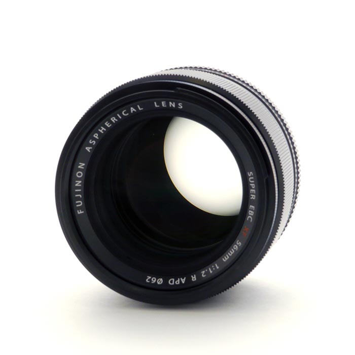 Fujifilm XF 56mm F1.2 R APD - Lấy nét tự động trên Fujifilm XF 56mm F1.2 R APD