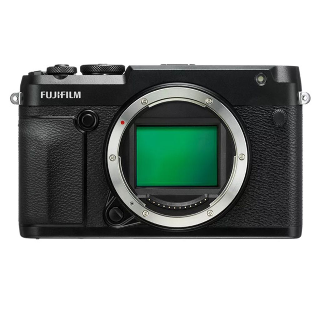 Máy ảnh Fujifilm Medium format GFX 50R (Body, Chính hãng)