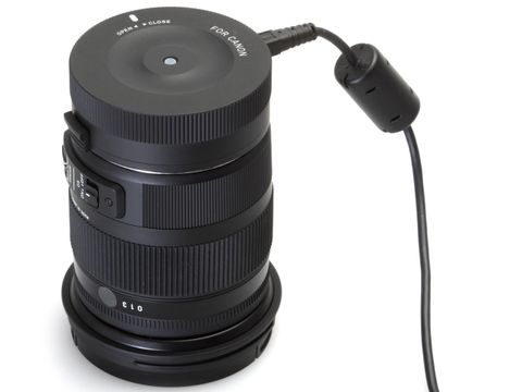Sigma USB Dock for Canon EF-Mount
