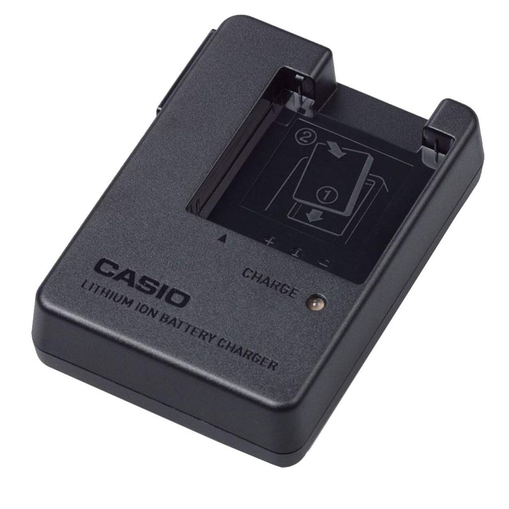 Sạc Casio BC-90L (Sạc xịn)