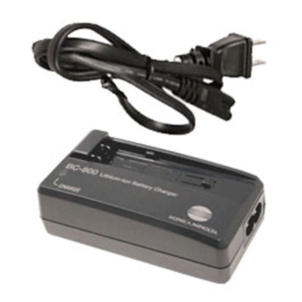 Sạc Konica BC-800 xịn