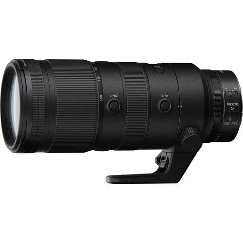 Lens Nikon Z 70-200mm F2.8 VR S ( Chính hãng )