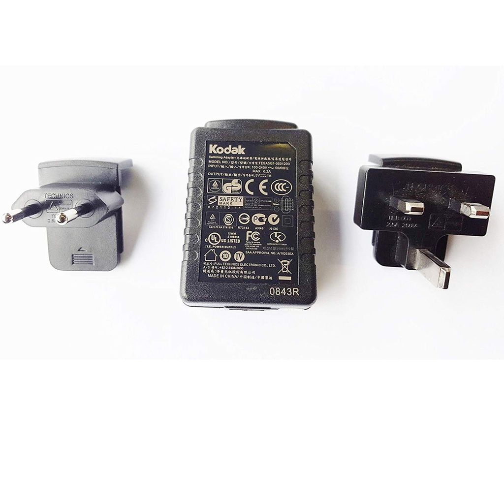 Sạc KODAK TESA5G1 xịn