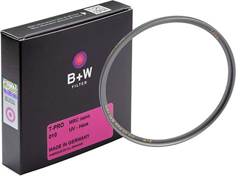 KÍnh lọc B+W UV haze MRC T-pro 82mm 1097759