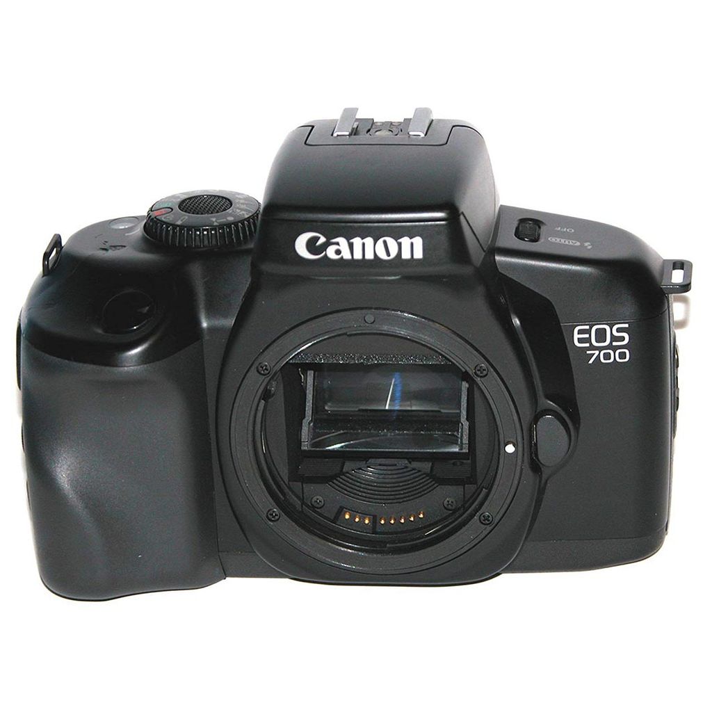 Máy ảnh Film Canon EOS 700