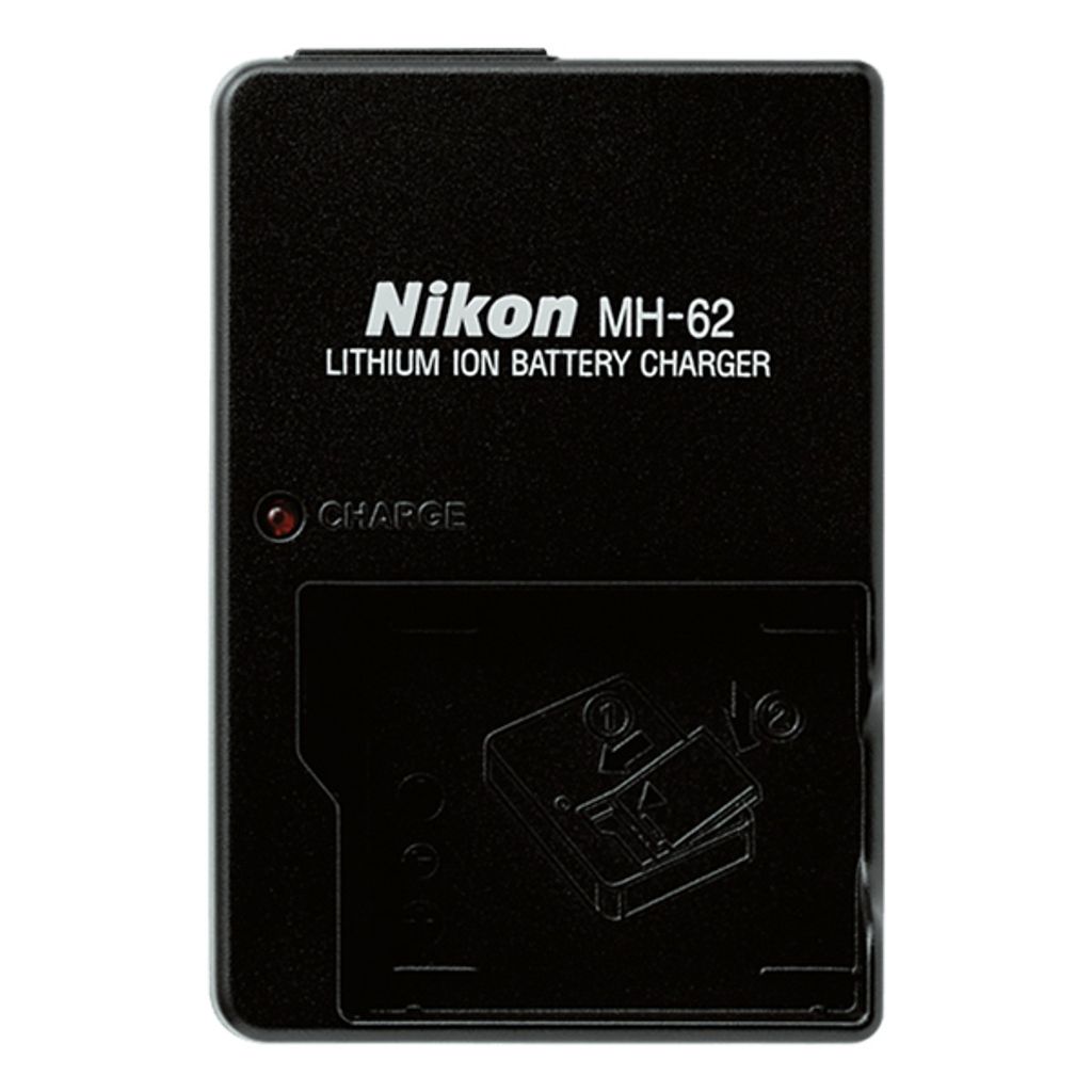 Sạc Nikon MH-62 For EN-EL8( xịn )