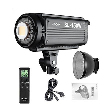 Đèn Led Godox SL150 ( 150W )