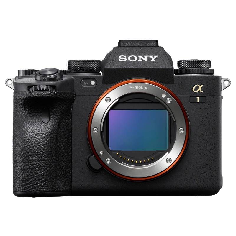 Sony Alpha A1 Body (ILCE-1) Hàng Chính Hãng