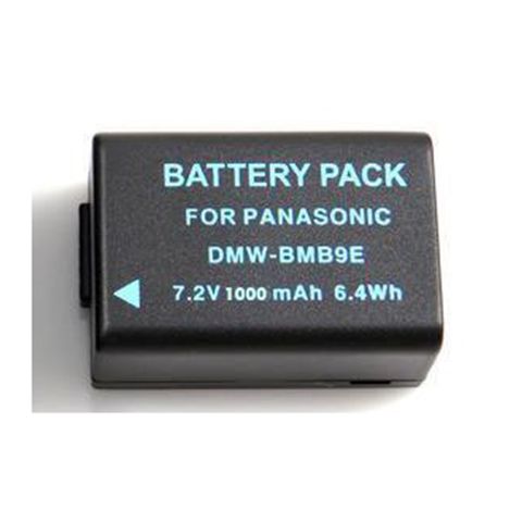 Pin for Panasonic DMW-BMB9 (Pin thay thế)