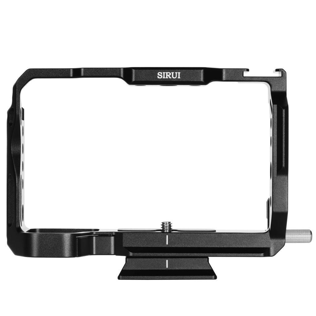 Khung bảo vệ máy ảnh Camera Cage Sirui A7-CT ( for Sony A7C ii - A7CR )