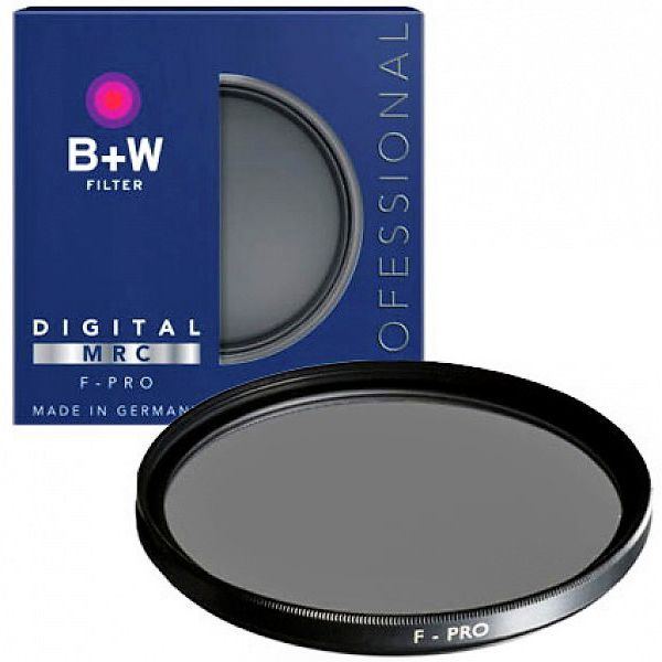 Filter B+W 72mm ND 1000X MRC (10 Stop) 1066185