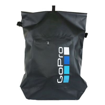 Túi chống nước Gopro | 30L | Đen | Chính hãng