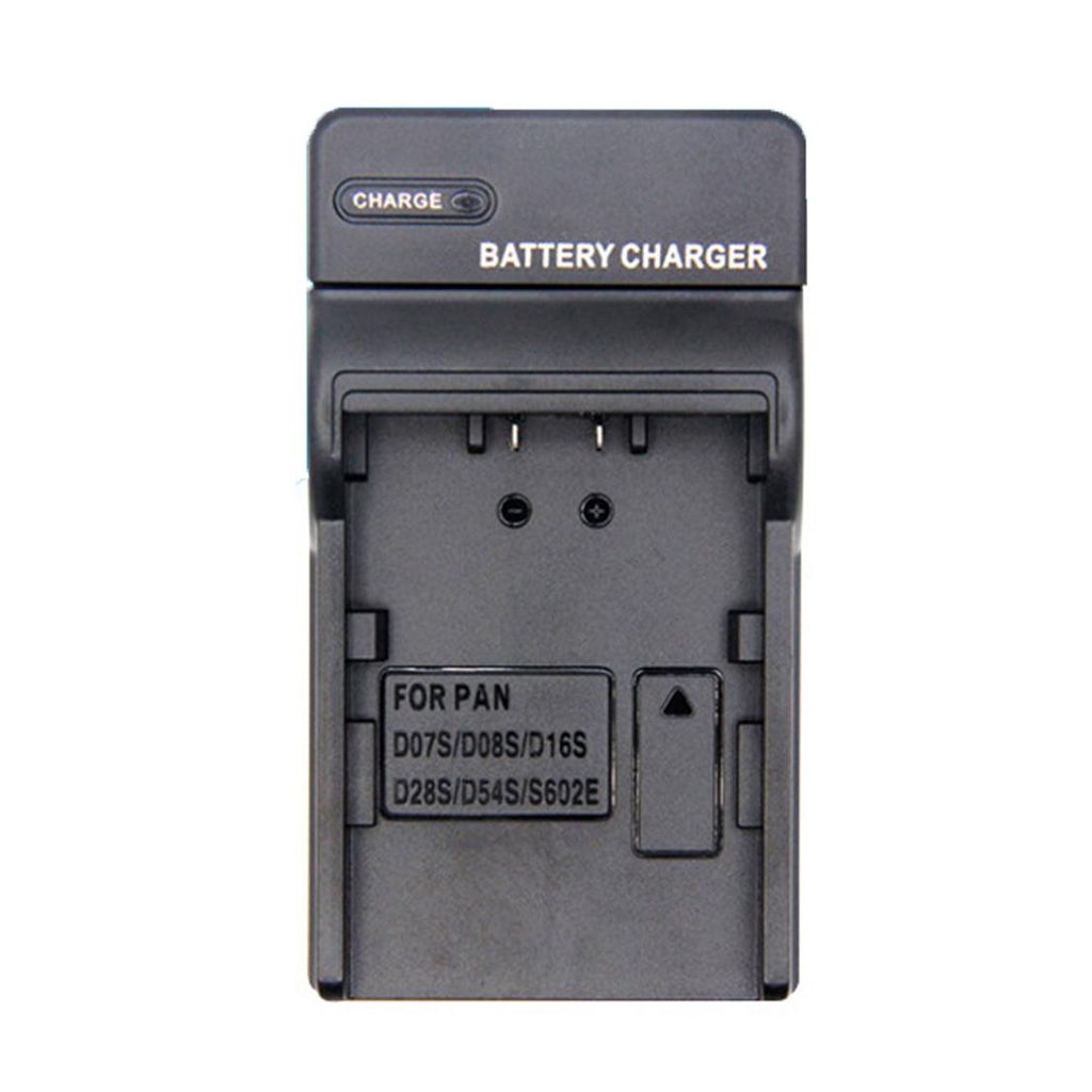 Sạc for Panasonic D28s (Sạc thay thế)