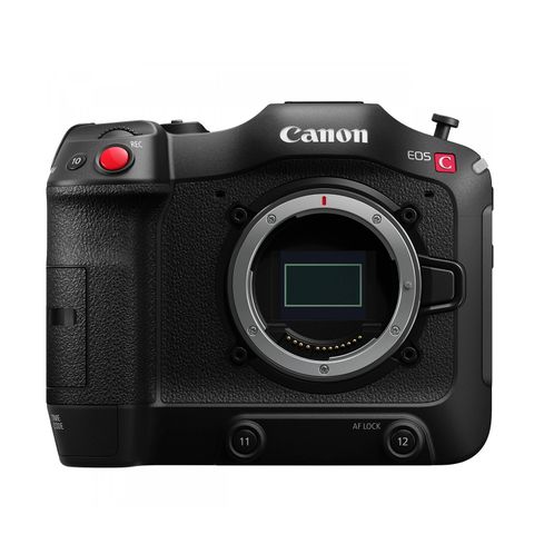 Máy quay phim Canon EOS C70 4K Body ( Chính Hãng )