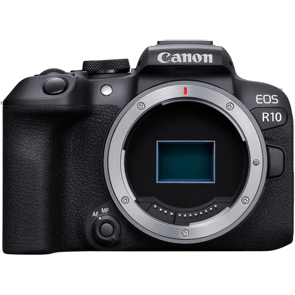 Máy Ảnh Canon EOS R10 (Body Chính hãng)